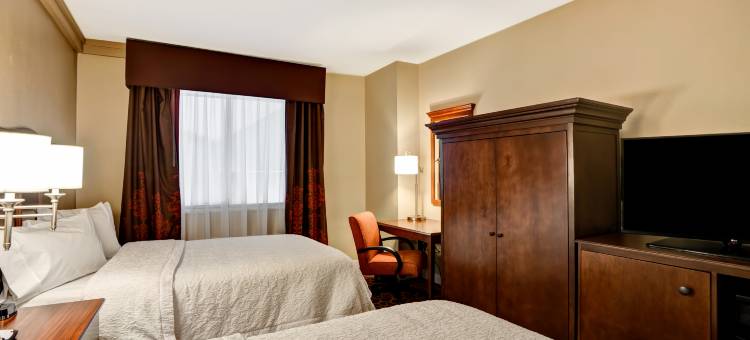 格伦伯尼巴尔的摩欢朋酒店(Hampton Inn Baltimore/Glen Burnie)图片