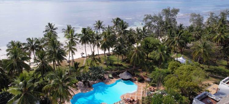 塞丽娜海滩水疗度假村(Serena Beach Resort & Spa)图片