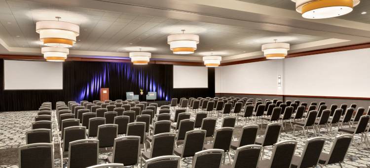 特洛伊希尔顿花园酒店(Hilton Garden Inn Troy)图片