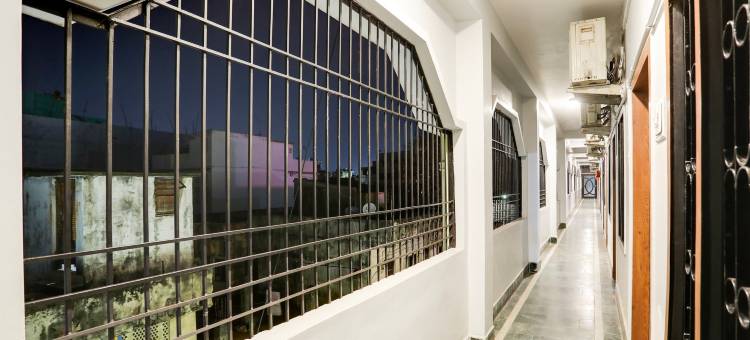 OYO 26808 施里拉姆住宅酒店(Hotel O Shree Ram Residency)图片