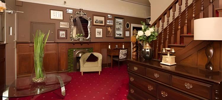 The Birdham Hotel & Restaurant图片