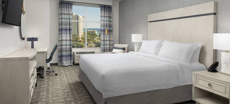 德斯廷Homewood Suites by Hilton(Homewood Suites by Hilton Destin)图片