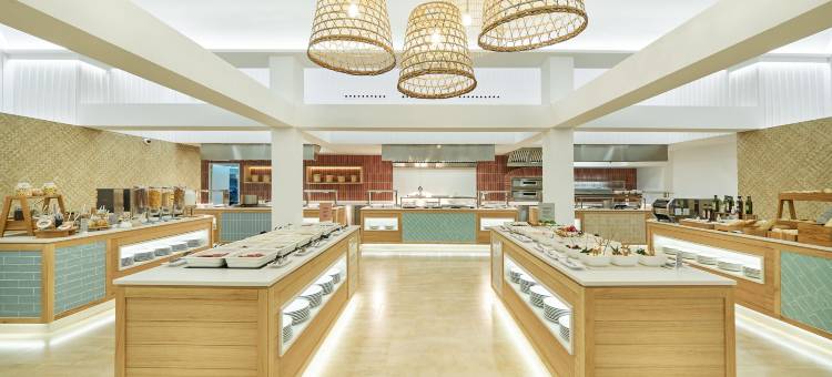 卡拉比尼耶斯西方酒店(Occidental Cala Viñas)图片