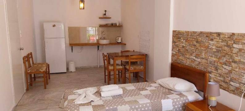 Katerina Aprtments图片