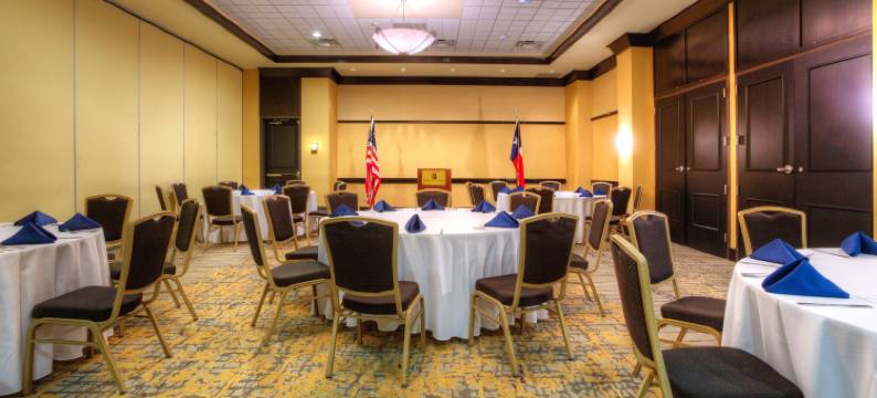 拉雷多希尔顿希尔顿安泊酒店(Embassy Suites by Hilton Laredo)图片