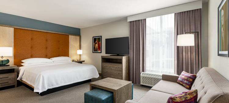 卡莱尔Homewood Suites by Hilton(Homewood Suites by Hilton Carlisle)图片