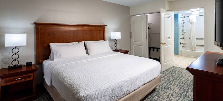 盖恩斯维尔Homewood Suites by Hilton(Homewood Suites by Hilton Gainesville)图片