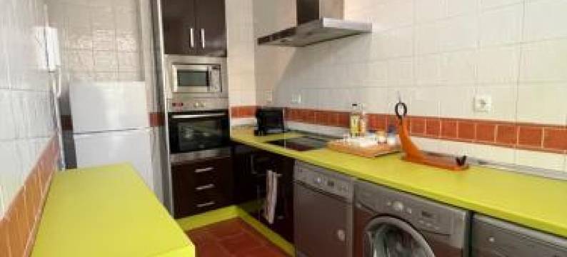 Apartamentos Sevilla Deluxe Rosales图片