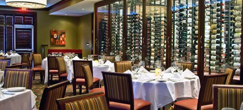 达拉姆绍斯波恩特希尔顿花园酒店(Hilton Garden Inn Durham Southpoint)图片