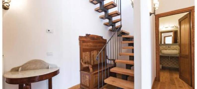 波根特旅馆(Poggente)图片