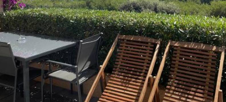 Spa & Vue Mer - les Ô de Bandol图片