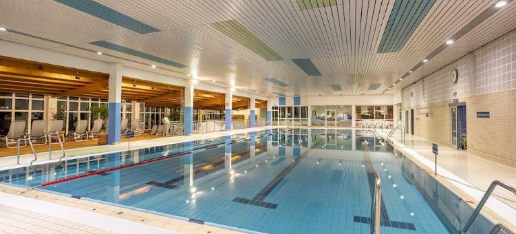 瓦尔德基兴市鲁明顿斯酒店(Roomingtons City Waldkirchen)图片