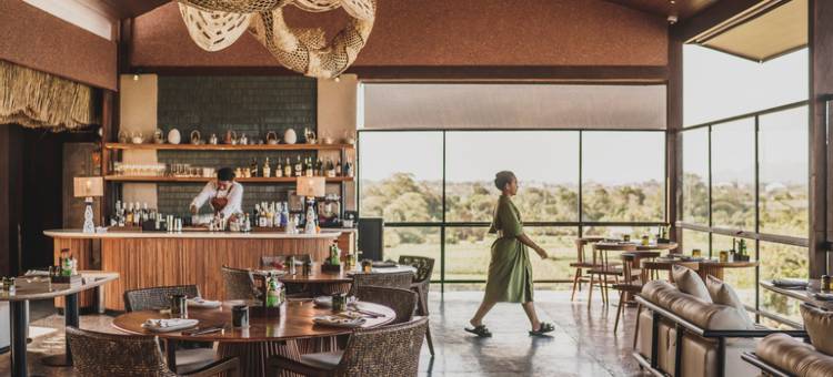 沙努尔海景豪华度假村及水疗中心 - Ini VIE Hospitality(Seascape Luxury Resort & SPA Sanur by Ini VIE Hospitality)图片