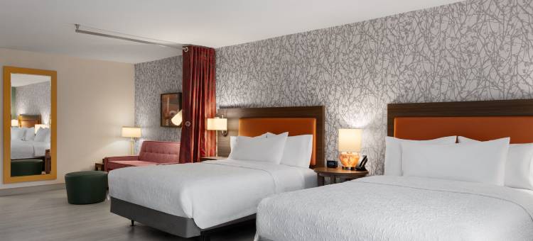 希尔顿布朗斯堡家2套房(Home2 Suites by Hilton Brownsburg)图片