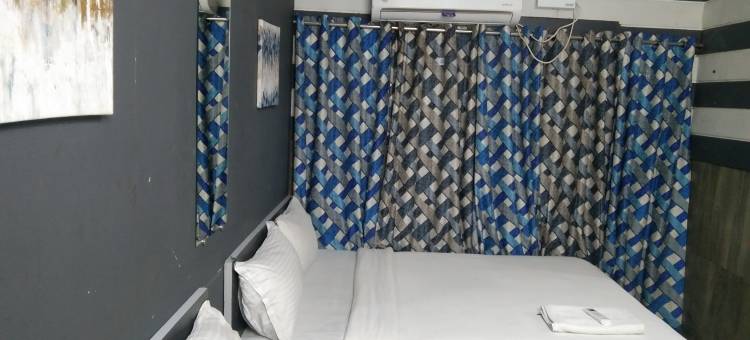 绍林加纳卢尔银云酒店(Silver Cloud Hotel Sholinganallur)图片