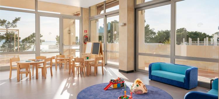 瓦拉马尔流星酒店(Valamar Meteor Hotel)图片