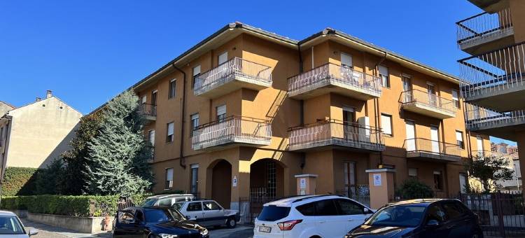 Dalia Apartment - Free Parking in the Historic Center of Alba - Langhe图片