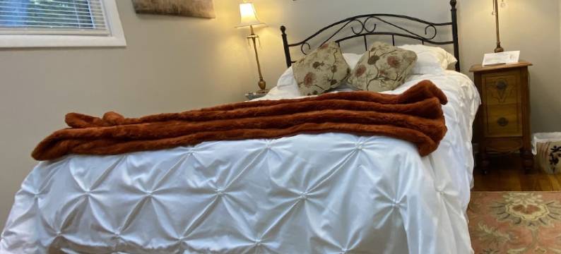 Fireside Ranch of Romeo图片