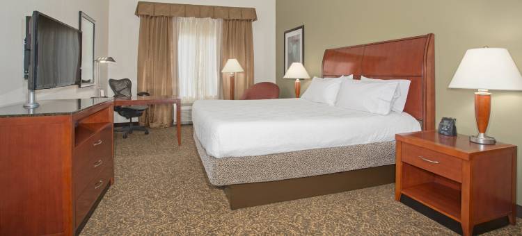 凤凰城-埃文代尔希尔顿花园酒店(Hilton Garden Inn Phoenix/Avondale)图片