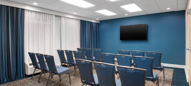 希尔顿欢朋酒店-塔拉哈西中心(Hampton Inn Tallahassee-Central)图片