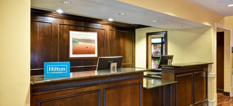 Homewood Suites by Hilton-北查尔斯顿机场(Homewood Suites by Hilton Charleston Airport)图片