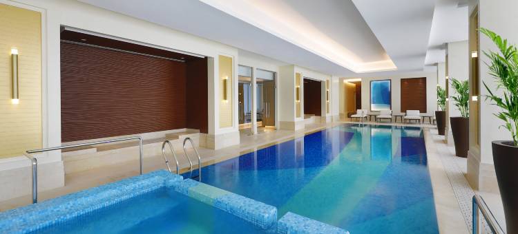 利雅得希尔顿酒店和公寓(Hilton Riyadh Hotel & Residences)图片