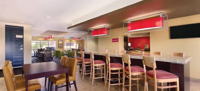 西哈里斯堡/梅卡尼克斯堡万豪TownePlace酒店(TownePlace Suites Harrisburg West/Mechanicsburg)图片