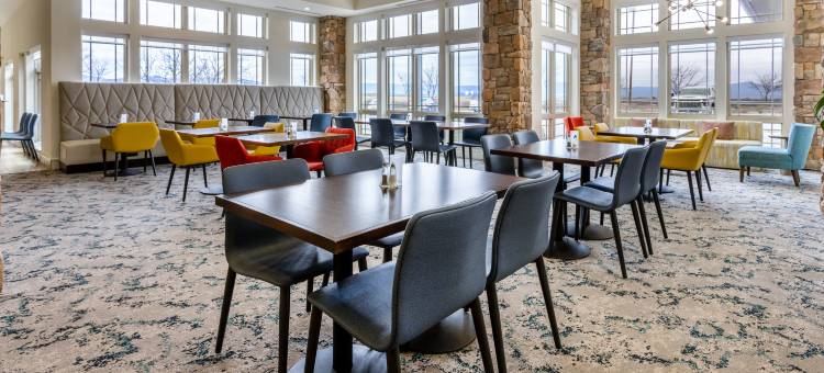 罗阿诺克希尔顿花园酒店(HIlton Garden Inn Roanoke)图片