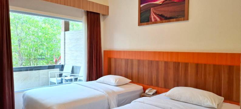 卡瓦尔河农业度假村(Kawal River Agro Resort)图片