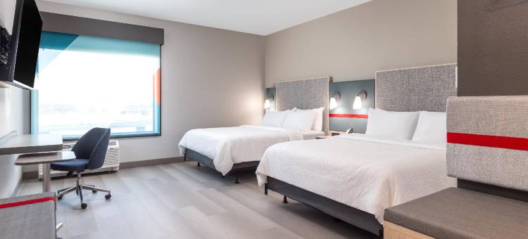 洲际旗下比林斯西 Avid 酒店(Avid Hotel Billings West)图片