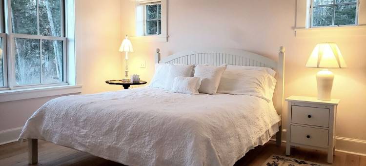 Meadow House at Powder Mill Pond - a nature lover's paradise图片