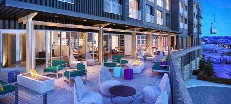 宠物友好-现代一卧室-泳池, 热水浴池, 健身房 民宿(Pet Friendly-Modern 1 Bedroom- Pool, Hot Tub, Gym)图片
