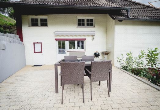 Idyllic vacation home in Yach in the Black Forest Hotel Overview