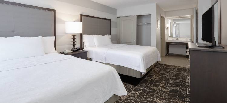 圣路易斯切斯特菲尔德Homewood Suites by Hilton(Homewood Suites by Hilton St. Louis - Chesterfield)图片