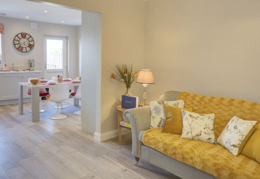 Centrally Located Luxury Detached Home in Newry Hotel Overview