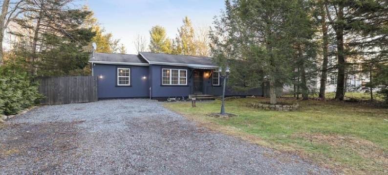 Enchanted Castle - Unique & Charming Getaway - Kalahari, Camelback, & Casino图片