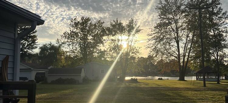 COZY LAKE COTTAGE/CASITA in a quaint country setting图片