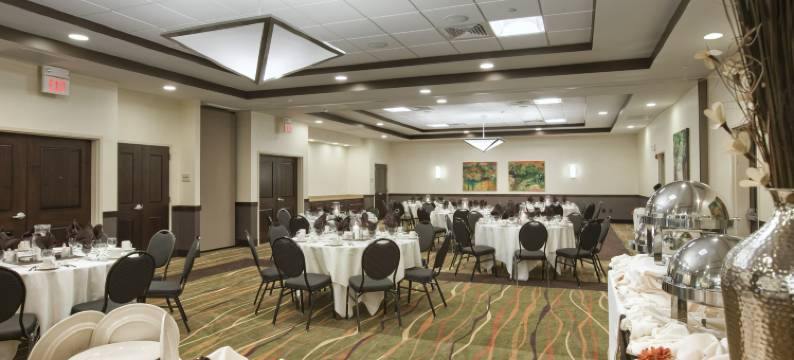 密苏里斯普林菲尔德希尔顿花园酒店(Hilton Garden Inn Springfield, MO)图片