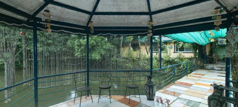 卡门别墅度假村及餐厅(Villa Del Carmen Resort & Restaurant by RedDoorz)图片