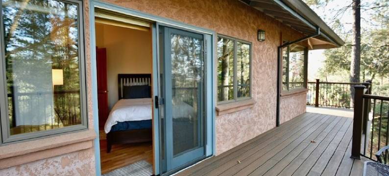 Heron Cottage - Tranquil Retreat图片