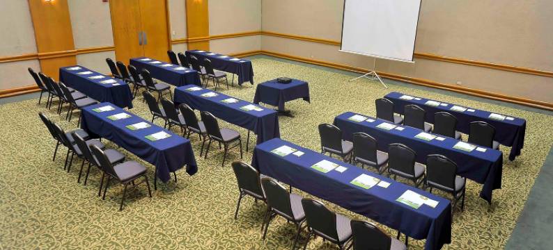 蒙特雷圣赫罗尼莫瓦勒万怡酒店(Courtyard Monterrey San Jeronimo/Valle)图片