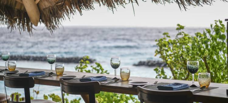 马尔代夫 JW 万豪度假酒店(JW Marriott Maldives Resort & Spa)图片