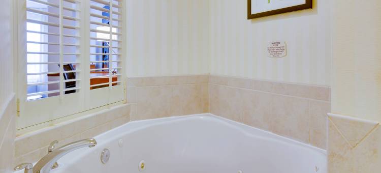 Fairfield Inn & Suites Melbourne West/Palm Bay图片