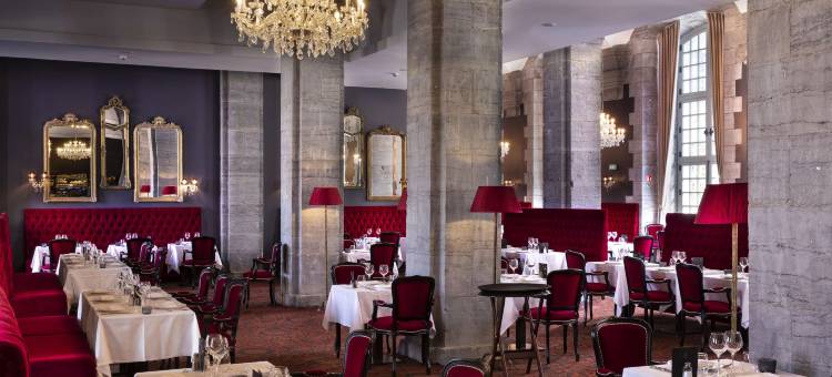 皇家埃诺 SPA 度假村酒店(Royal Hainaut Spa & Resort Hotel)图片