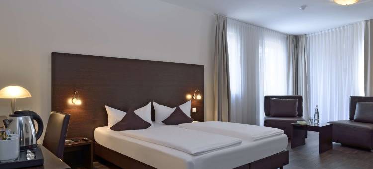 柏林市施皮特尔马克特普瑞米尔酒店(Premier Inn Berlin City Spittelmarkt)图片