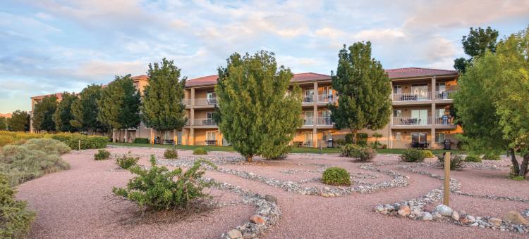 沃尔德马克圣乔治酒店(WorldMark Estancia)图片