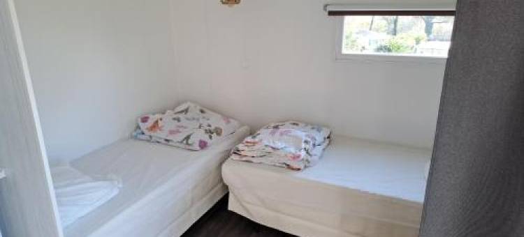 波埃斯嘉安露营酒店(Camping le Bois Jahan)图片