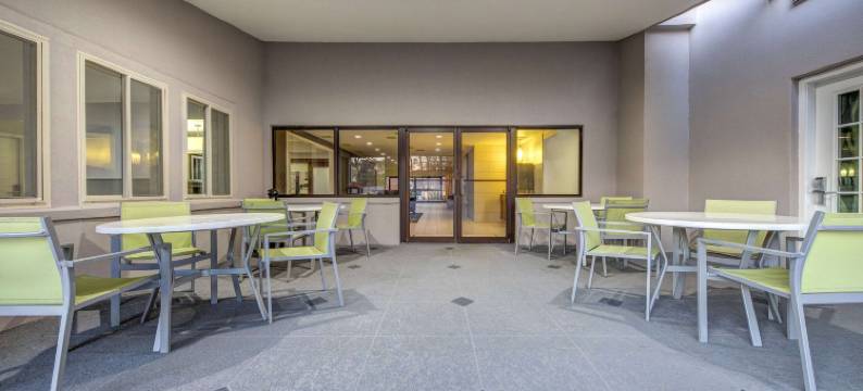 埃尔多拉多拉昆塔温德姆酒店(La Quinta Inn by Wyndham El Dorado)图片