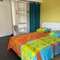 Chambre Cosy