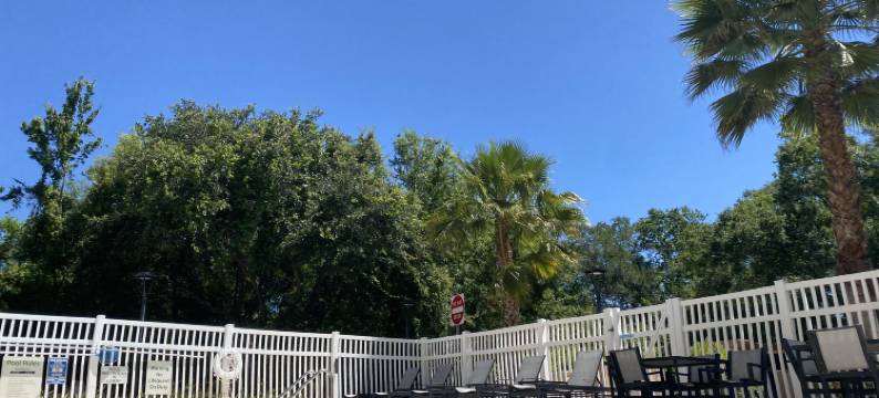 智选假日套房酒店普兰特城(Holiday Inn Express & Suites PLANT CITY by IHG)图片